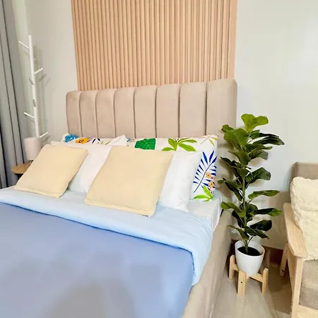 Muji Condotel At Pasay